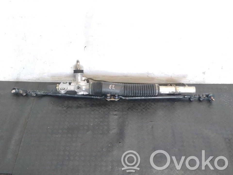 Land Rover Freelander Steering rack 