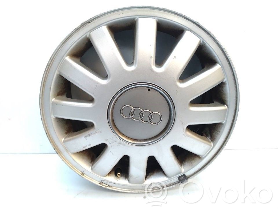 Audi A3 S3 8L Jantă aliaj R18 