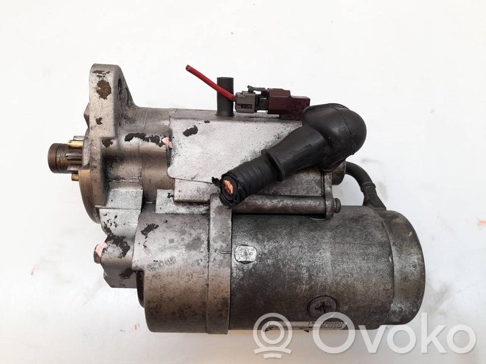 Motor de arranque   3610027000,031013170,DENSO