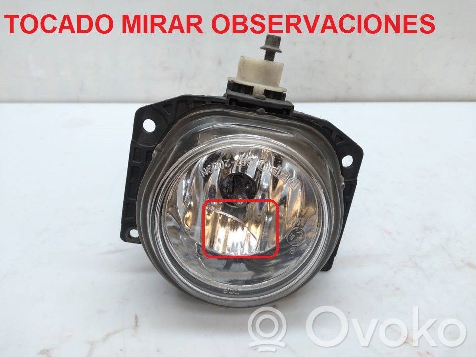 Etusumuvalo   03519226