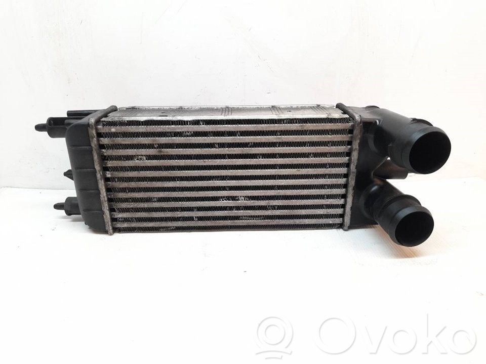 Radiador intercooler   P9684946380