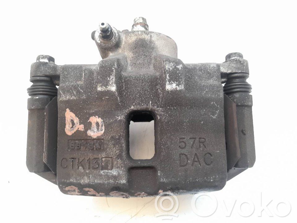 Chevrolet Epica Priekinis suportas 