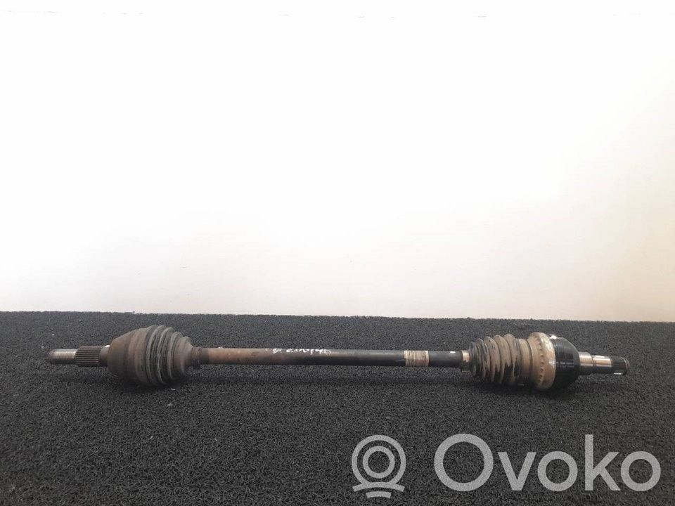 Chevrolet Captiva Albero di trasmissione posteriore 
