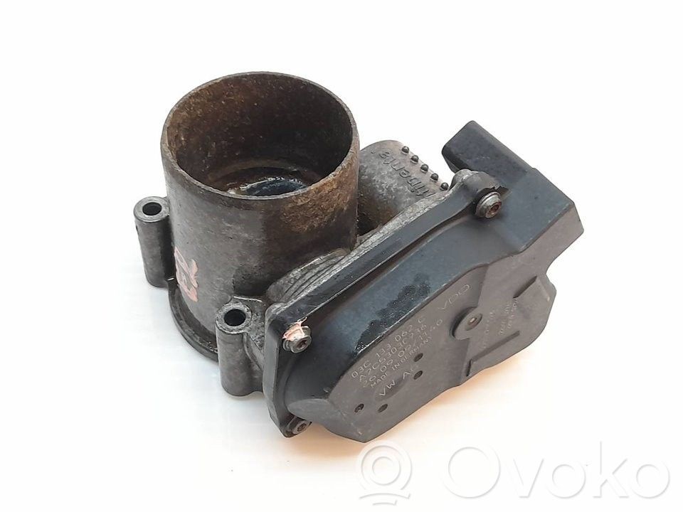 Seat Altea Valvola corpo farfallato