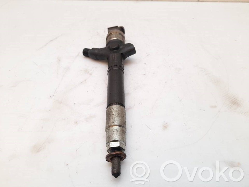Inyector de combustible   236700R190,DENSO