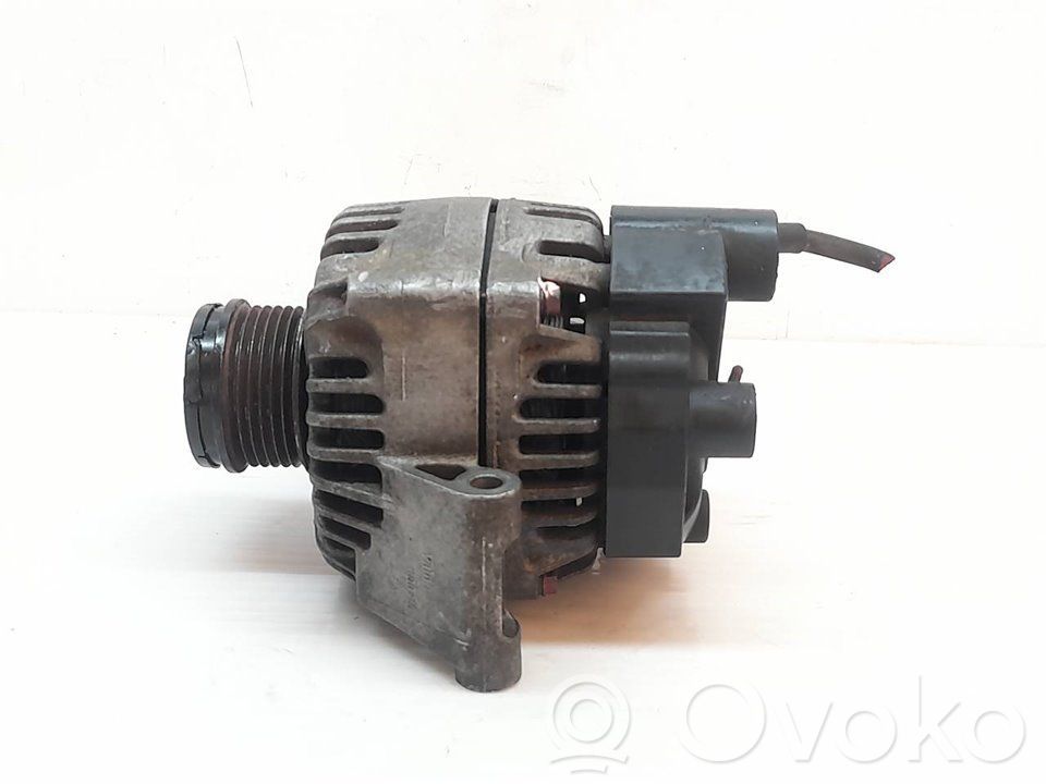 Generatorius   100715,VALEO