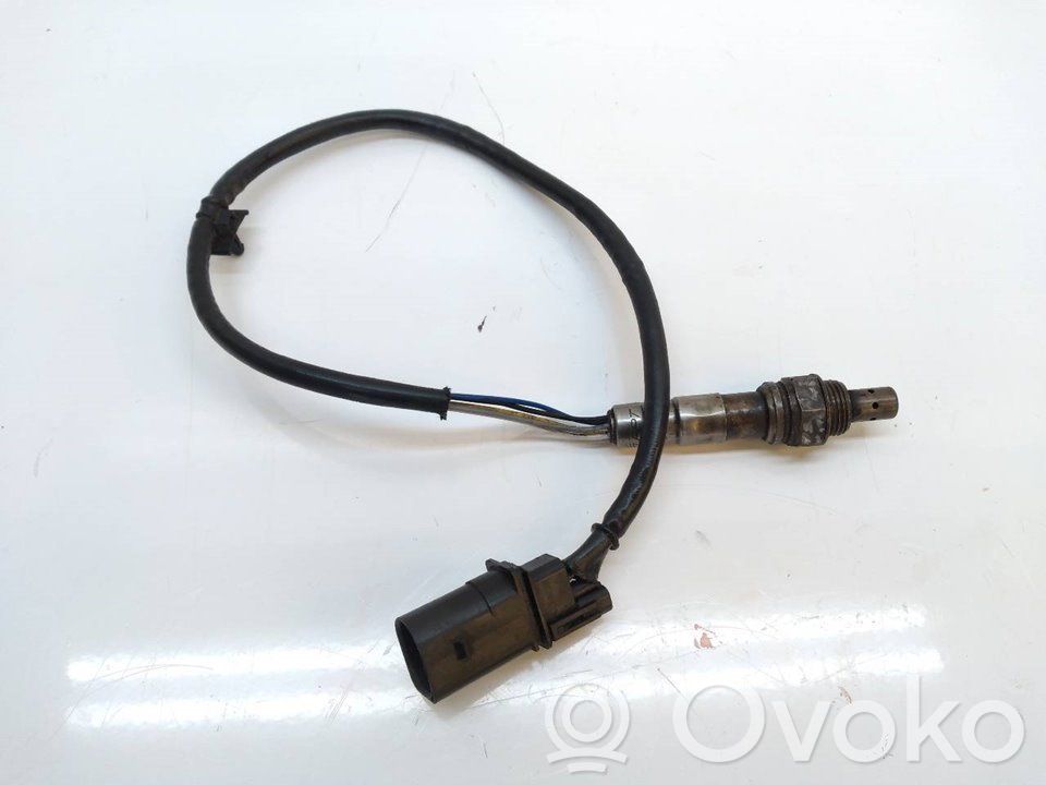 Fiat Linea Lambda probe sensor 