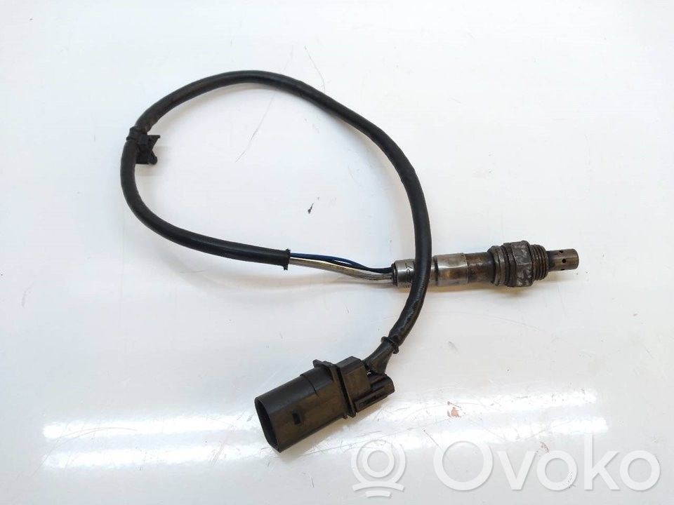 Fiat Linea Sonde lambda 