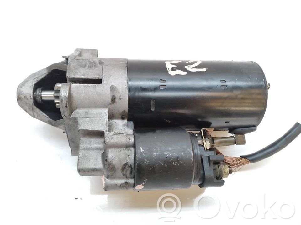 Motor de arranque   068911024G,0001110128,BOSCH