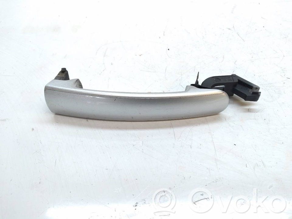 Volkswagen Polo IV 9N3 Maniglia esterna per portiera anteriore