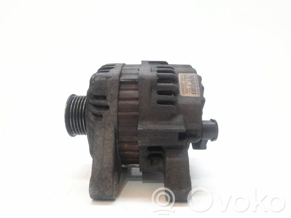 Alternador   9660055080,A005TG0192B