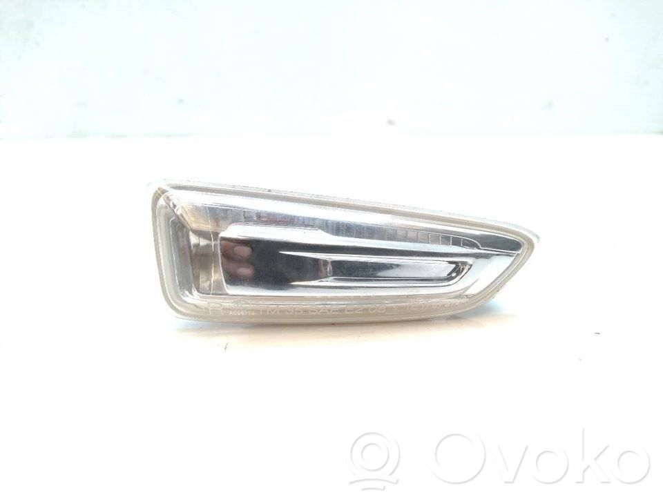 Opel Crossland X Frontblinker 