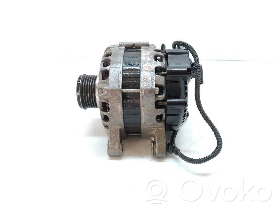 Opel Crossland X Generatore/alternatore 