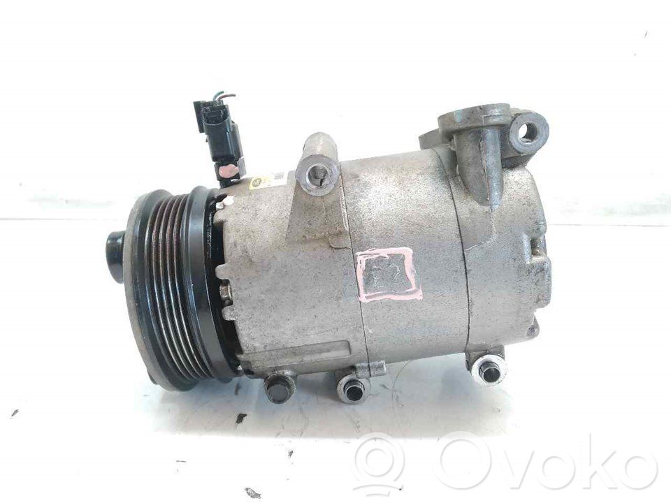 Volvo C30 Kompresor / Sprężarka klimatyzacji A/C 