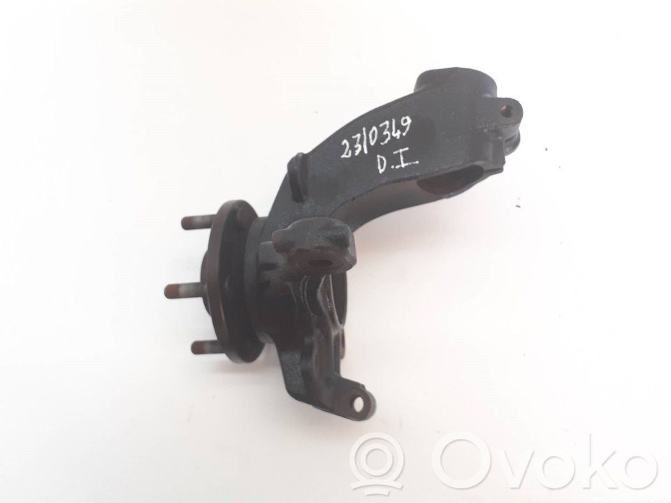 Ford C-MAX II Priekinis kelmas 