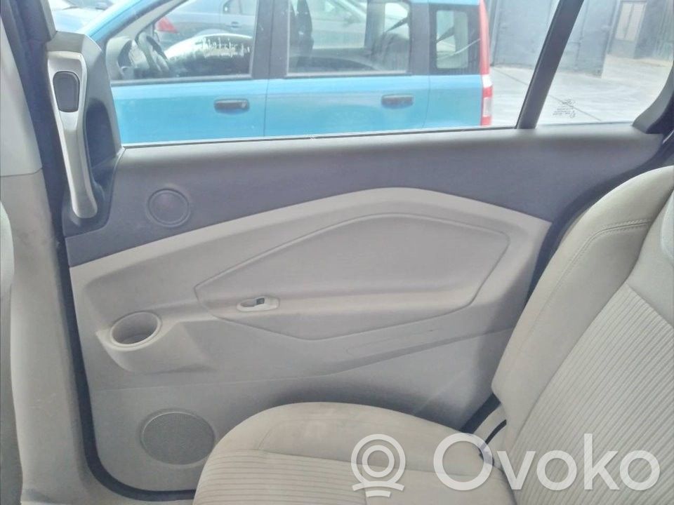 Panou interior ușă spate