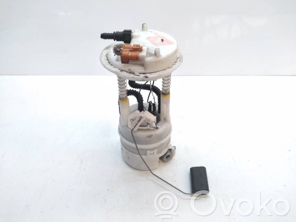 Fiat Panda II Pompa carburante immersa