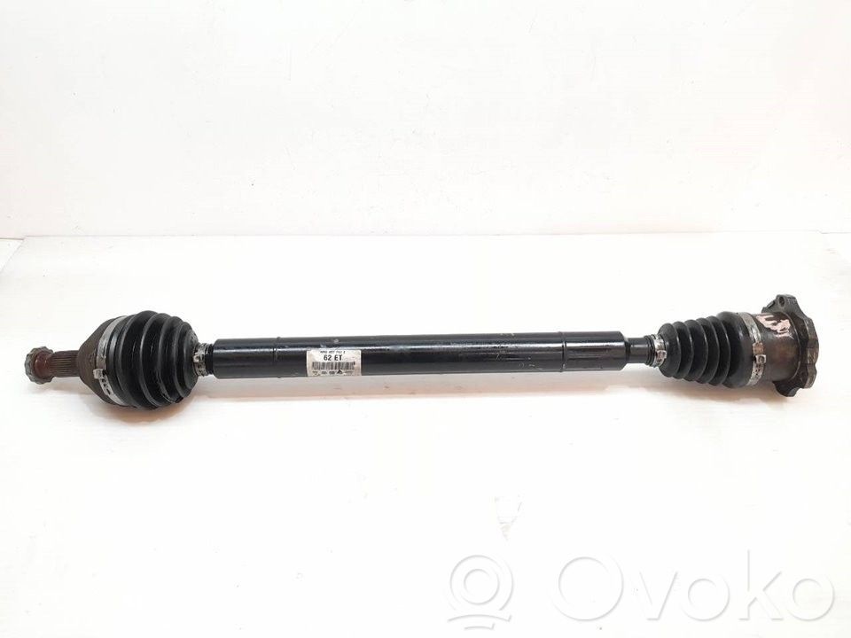 Seat Ibiza IV (6J,6P) Semiasse anteriore 