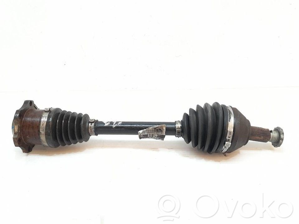 Seat Ibiza IV (6J,6P) Semiasse anteriore