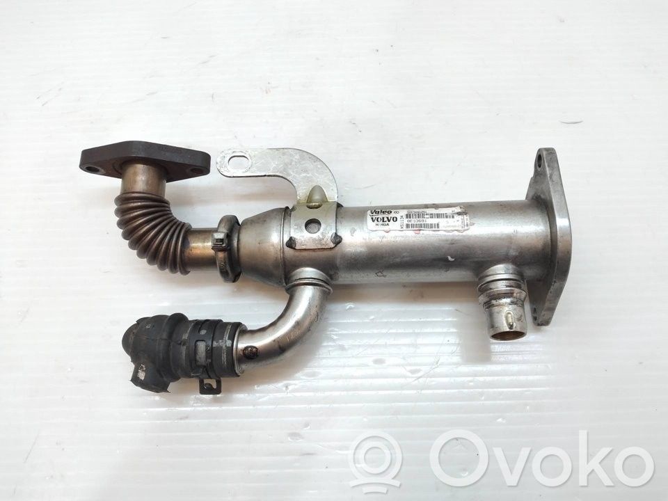 AGR Kühler Abgaskühler   993062H