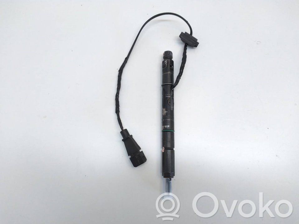 Volkswagen Passat Alltrack Injector combustibil 