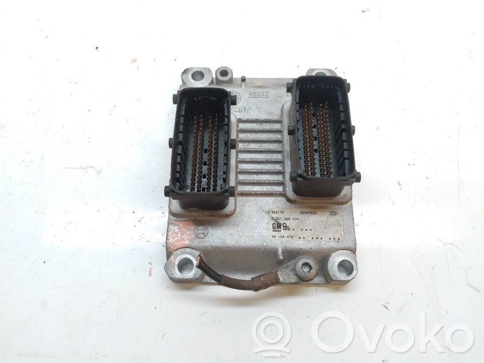 Engine control unit/module   0261206274,09164475