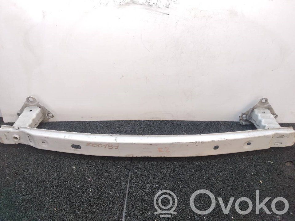 Rear bumper