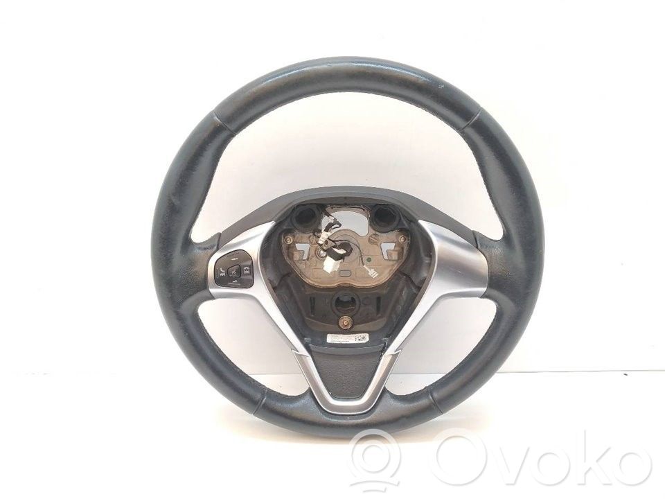 Ford Fiesta Volante 