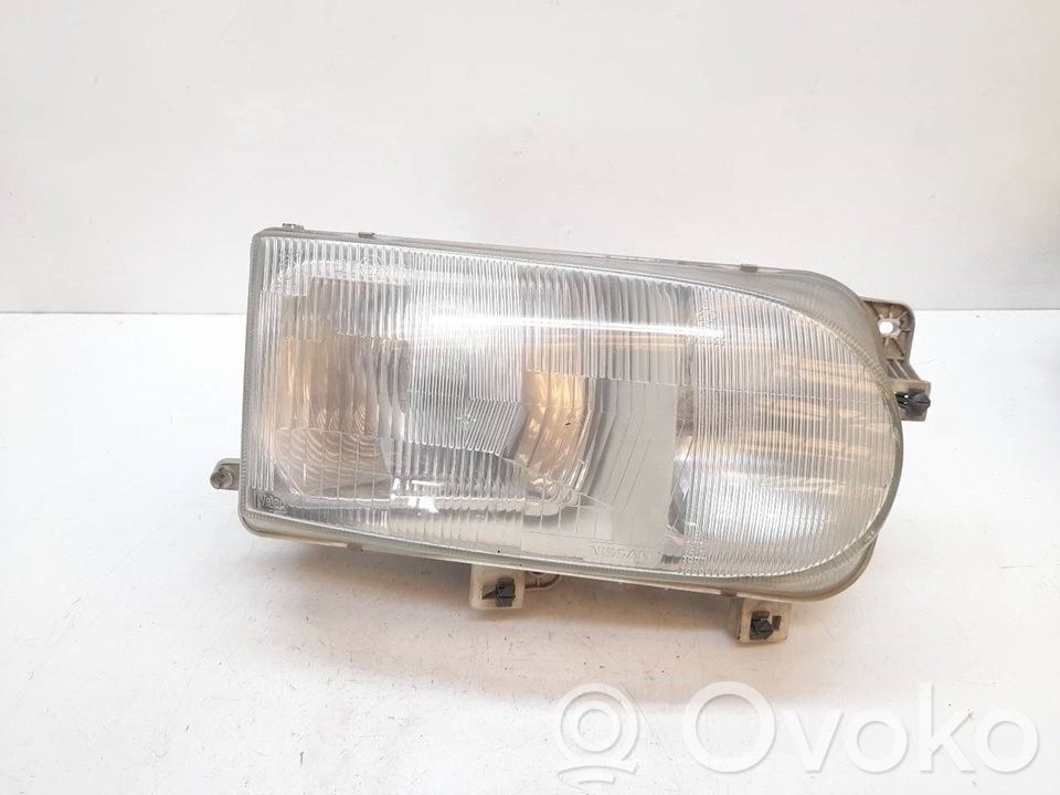 Nissan Vanette Faro/fanale