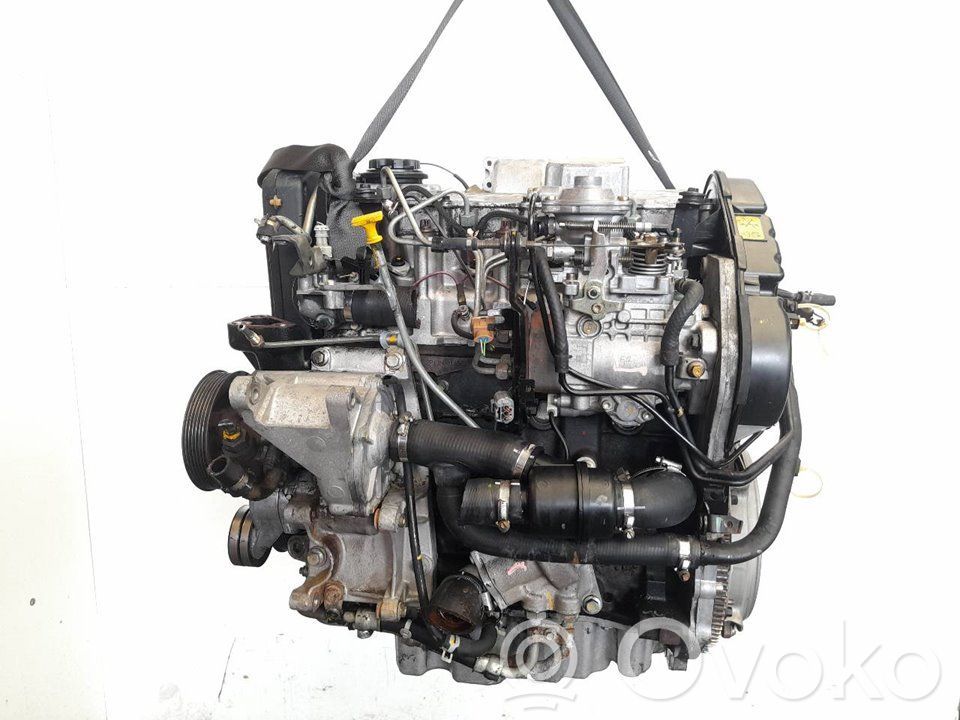 Engine   20T2R