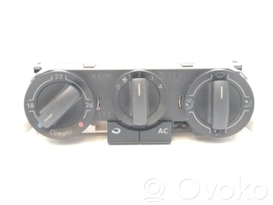 Volkswagen Polo Unitate control climatizare