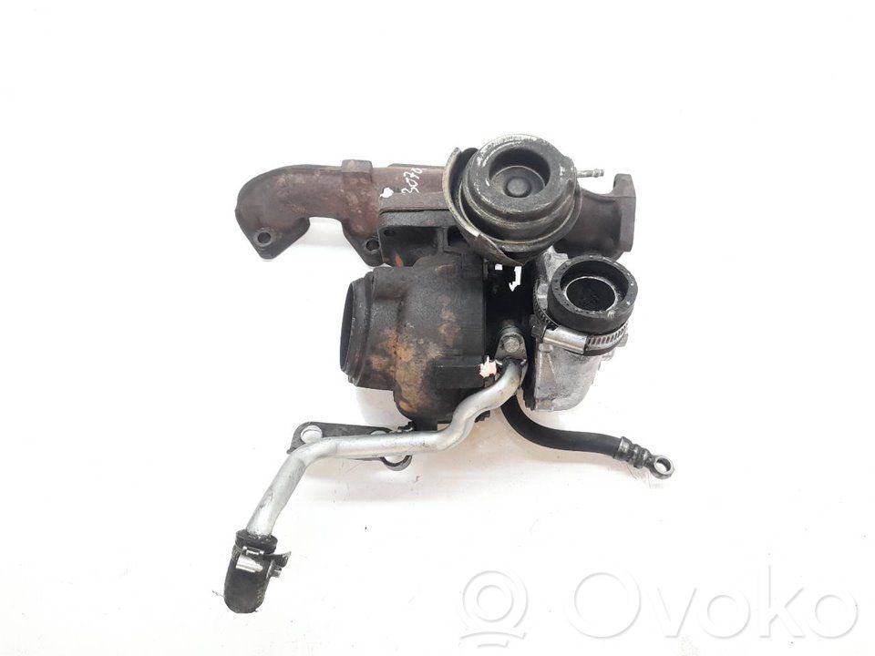 Turbo   2247297G,7904473