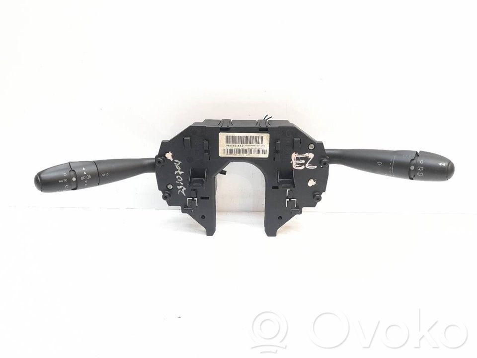 Interruptor de control del panel de luces   96656018XT,COM2000