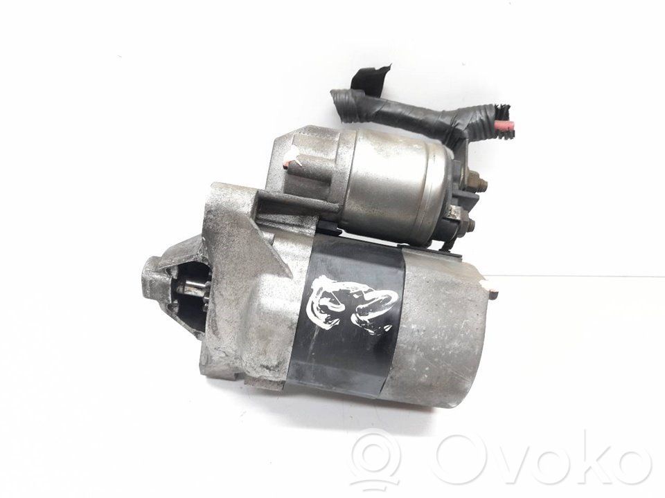 Starteris   8200369521,TS8E6,VALEO