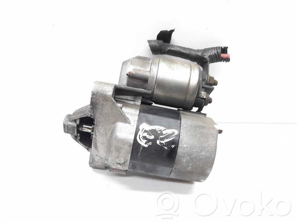 Anlasser   8200369521,TS8E6,VALEO