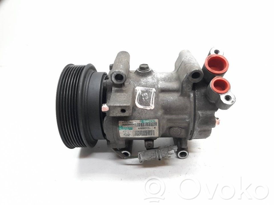 Klimakompressor Pumpe   8200357173B,1446,SANDEM