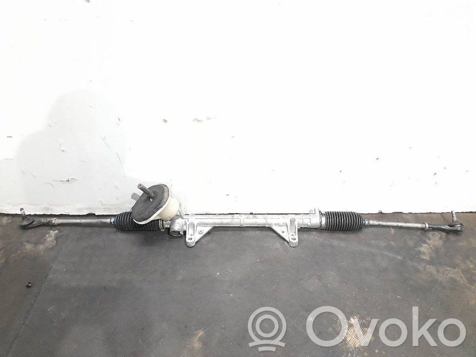 Renault Modus Vairo kolonėlė 