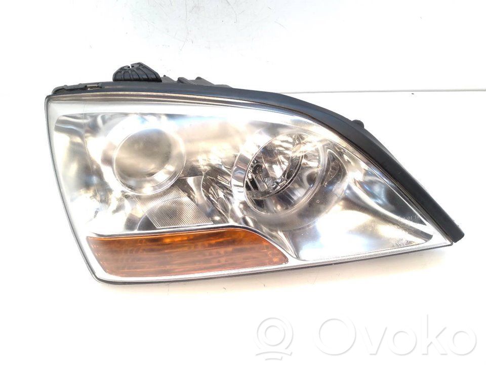 KIA Sorento Scheinwerfer 