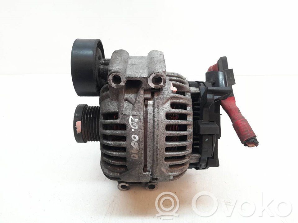 Alternador   0124525059,7532966,BOSCH