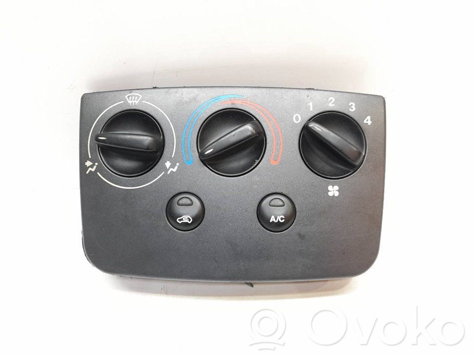 Ford Fiesta Air conditioner control unit module 
