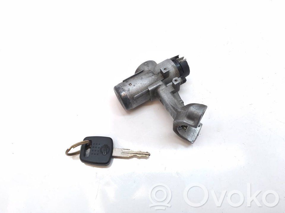 Nissan Micra Užvedimo spynelė 