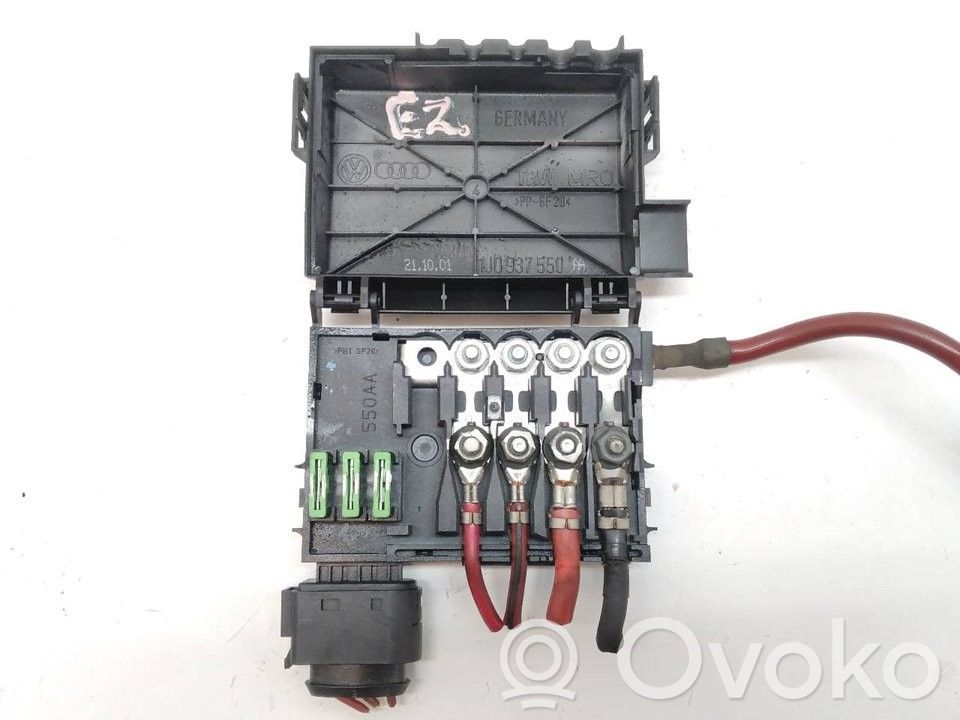 Unidad de control del BSM   550AA,1J0937550AA