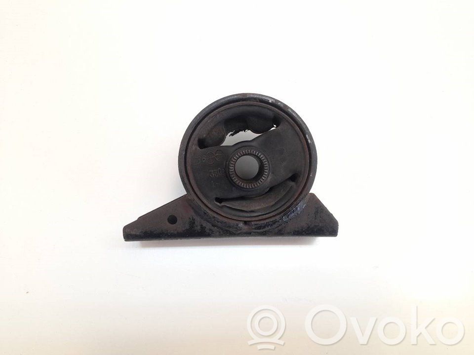 Engine mount bracket