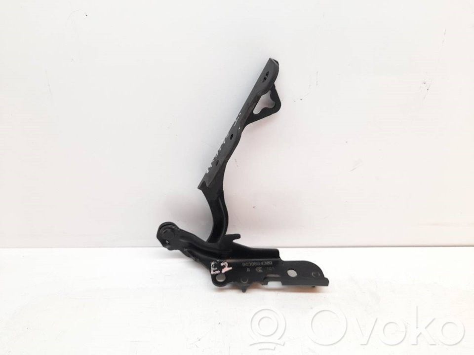 Citroen C2 Citu veidu instrumenti 