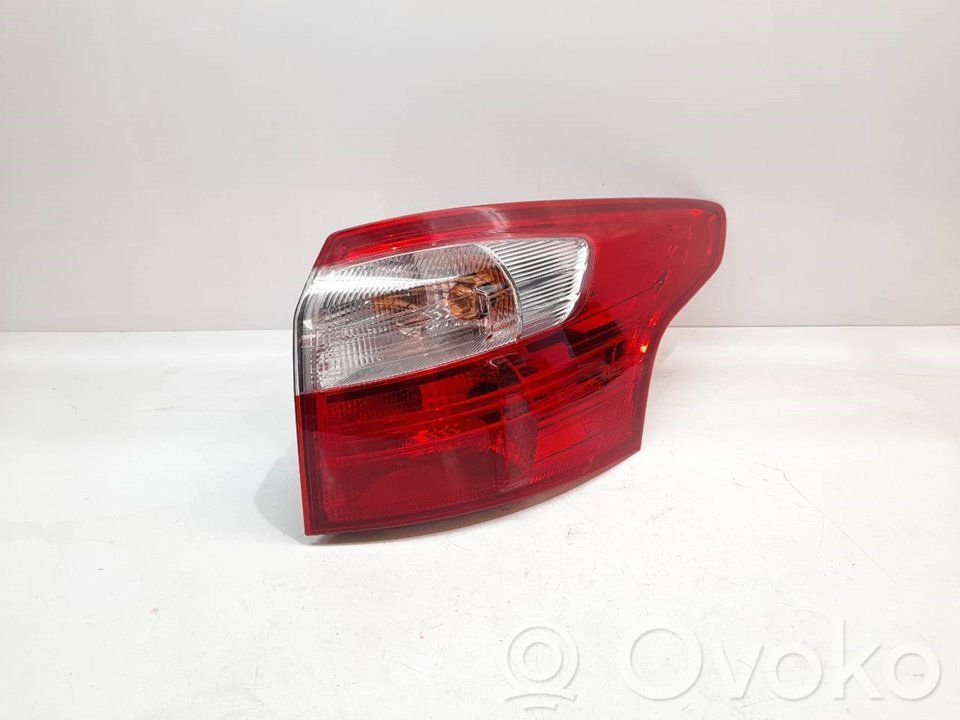 Ford Focus Rear/tail lights 