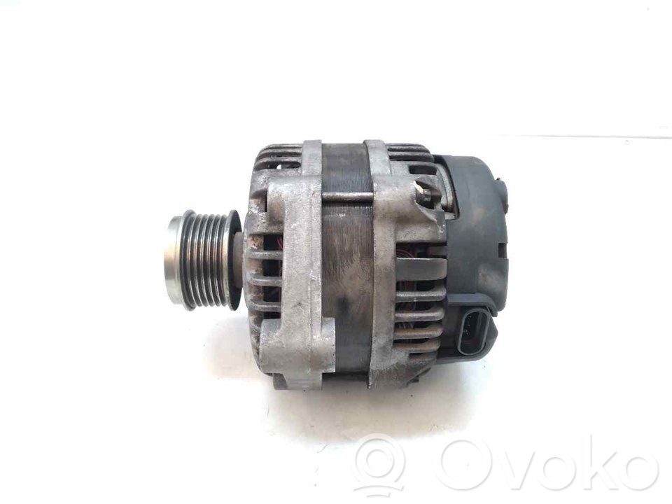 Chevrolet Captiva Alternator 