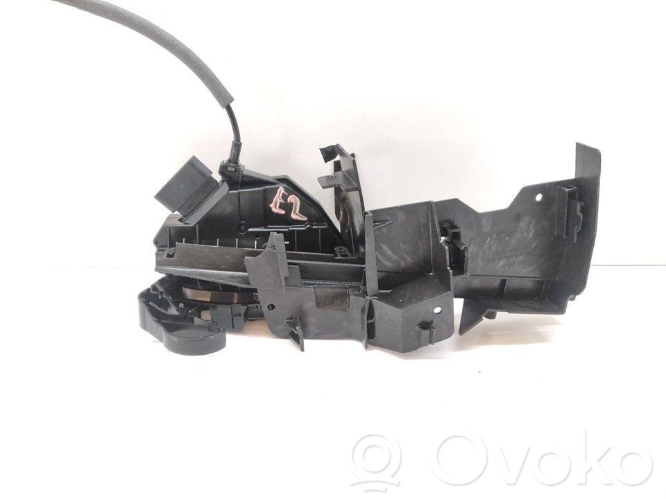 Ford Focus Front door lock 
