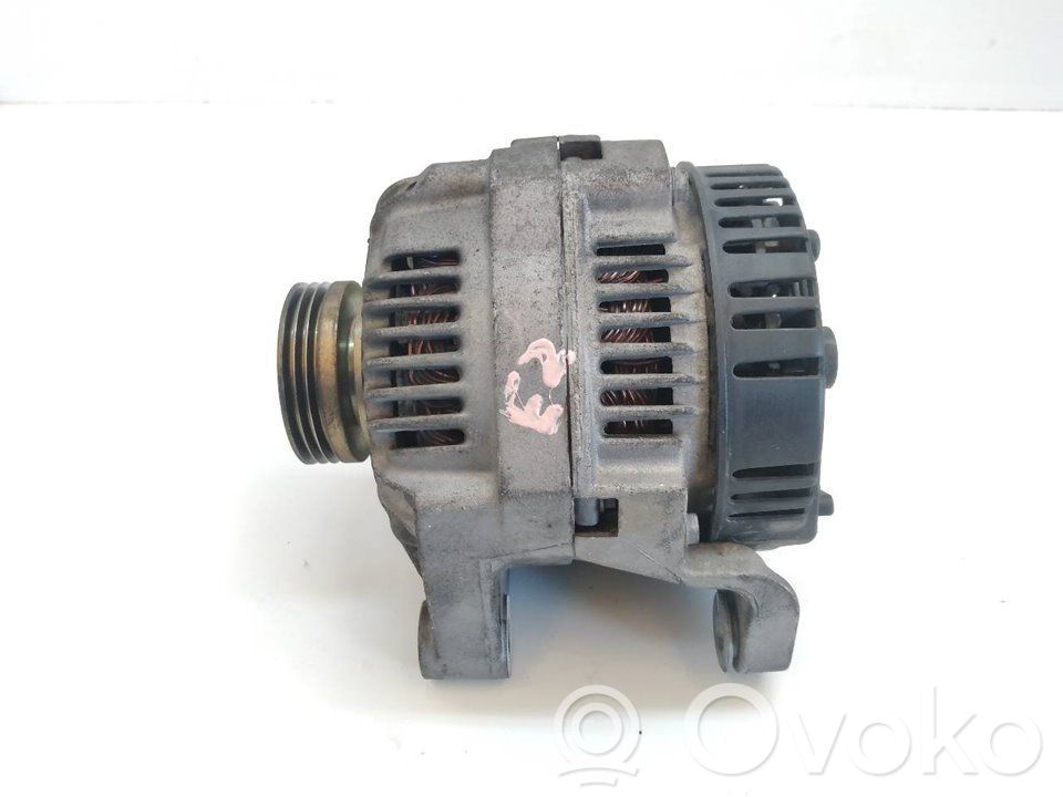 Renault Twingo I Alternador 