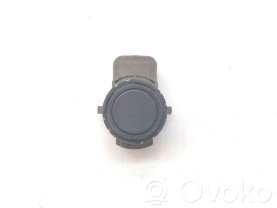 Ford Focus Parksensor PDC 
