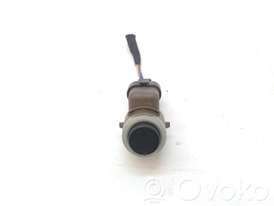 Ford Focus Parksensor PDC 